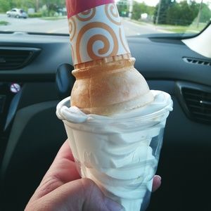 Meet your Posher, Shannon